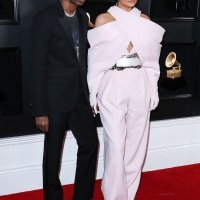 Kylie Jenner i Travis Scott