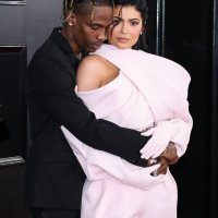 Kylie Jenner i Travis Scott