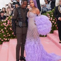 Kylie Jenner i Travis Scott