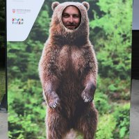 Tomislav Ćorić na obilježavanju Međunarodnoga dana bioraznolikosti Maksimiru