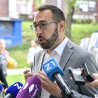 Tomislav Tomašević