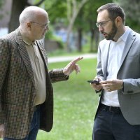 Tomislav Tomašević