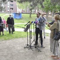 Tomislav Tomašević