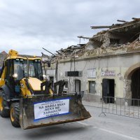 Prosvjed obrtnika s područja Banovine