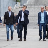 Andrej Plenković u Primorsko-goranskoj županiji