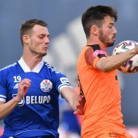 Slaven Belupo - Varaždin