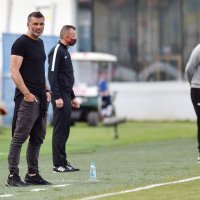 Slaven Belupo - Varaždin