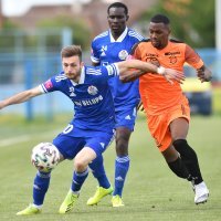 Slaven Belupo - Varaždin