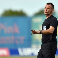 Slaven Belupo - Varaždin