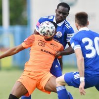 Slaven Belupo - Varaždin