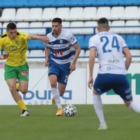 NK Osijek - NK Istra 1961, 36. kolo HT Prva liga, 22.5.2021.