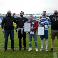 NK Osijek - NK Istra 1961, 36. kolo HT Prva liga, 22.5.2021.