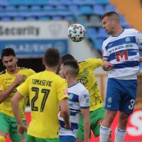 NK Osijek - NK Istra 1961, 36. kolo HT Prva liga, 22.5.2021.