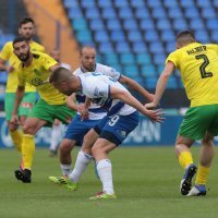 NK Osijek - NK Istra 1961, 36. kolo HT Prva liga, 22.5.2021.
