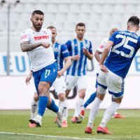 Hajduk - Lokomotiva