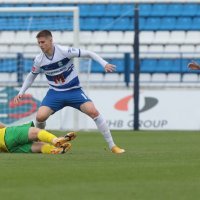 NK Osijek - NK Istra 1961, 36. kolo HT Prva liga, 22.5.2021.