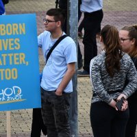 Hod za život u Slavonskom Brodu