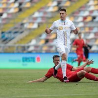 NK Rijeka - NK Gorica, 36. kolo HT Prva liga, 22.5.2021.