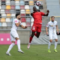 NK Rijeka - NK Gorica, 36. kolo HT Prva liga, 22.5.2021.
