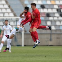NK Rijeka - NK Gorica, 36. kolo HT Prva liga, 22.5.2021.