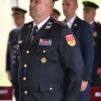 Milanović na 125. obljetnici osnutka Dobrovoljnog vatrogasnog društva Martijanec