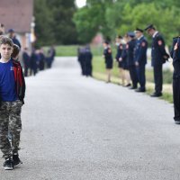 Milanović na 125. obljetnici osnutka Dobrovoljnog vatrogasnog društva Martijanec