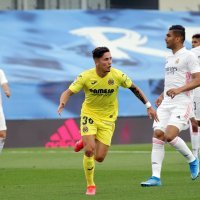 Real Madrid - Villarreal