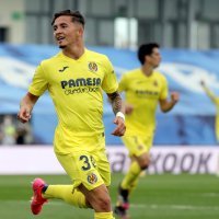 Real Madrid - Villarreal