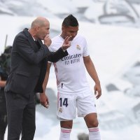 Real Madrid - Villarreal