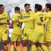 Real Madrid - Villarreal