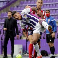 Valladolid - Atletico M