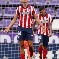 Valladolid - Atletico M