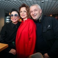 Sandra Bagarić i Darko Domitrović
