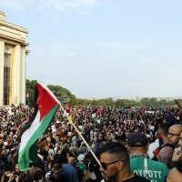 Prosvjed u Francuskoj