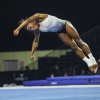 Simone Biles