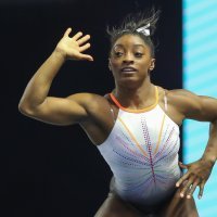 Simone Biles