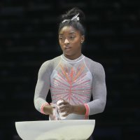 Simone Biles
