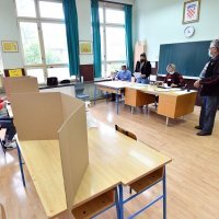 Ponovljeni lokalni izbori u Gornjoj Voći