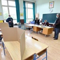 Ponovljeni lokalni izbori u Gornjoj Voći