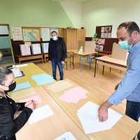 Ponovljeni lokalni izbori u Gornjoj Voći