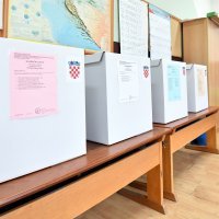 Ponovljeni lokalni izbori u Gornjoj Voći