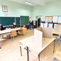 Ponovljeni lokalni izbori u Gornjoj Voći