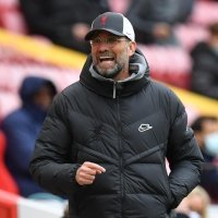 FC Liverpool - Crystal Palace, engleska liga, 23.5.2021.