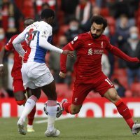 FC Liverpool - Crystal Palace, engleska liga, 23.5.2021.