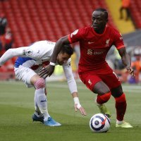 FC Liverpool - Crystal Palace, engleska liga, 23.5.2021.