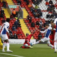 FC Liverpool - Crystal Palace, engleska liga, 23.5.2021.