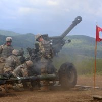 Vojna vježba Immediate Response 21. na Slunju