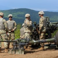 Vojna vježba Immediate Response 21. na Slunju