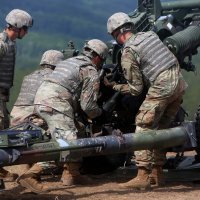 Vojna vježba Immediate Response 21. na Slunju