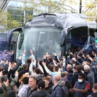 Manchester City - Everton, engleska liga, 23.5.2021.